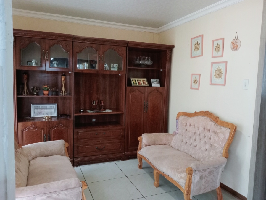 3 Bedroom Property for Sale in Riebeeckstad Free State